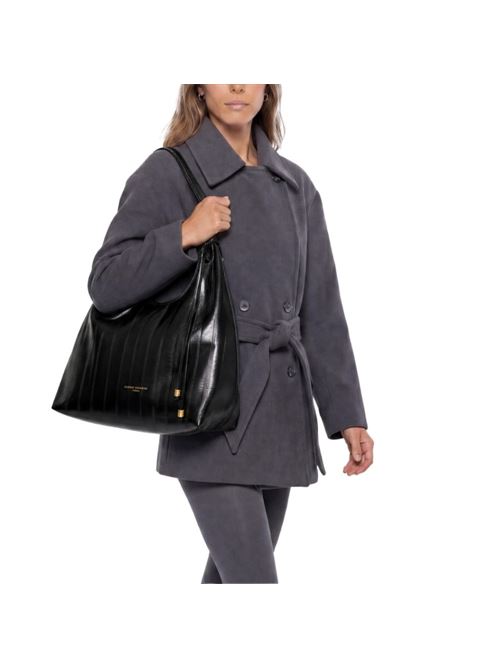 Zwei große Schultertasche GIANNI CHIARINI | BS12680EELPSLY001